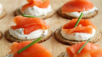 Carrefour, Auchan, Leclerc… Rappel de saumon fumé dans toute la France pour risque listeria